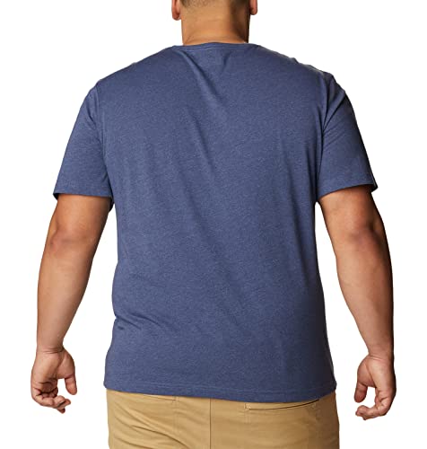 Columbia Men's Thistletown Hills Short Sleeve T-Shirt - Image 7