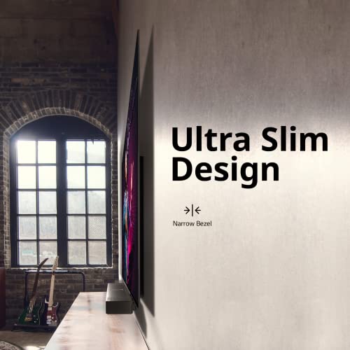 LG C3 Series 65-Inch OLED EVO 4K Smart TV with Gaming Features - Image 10