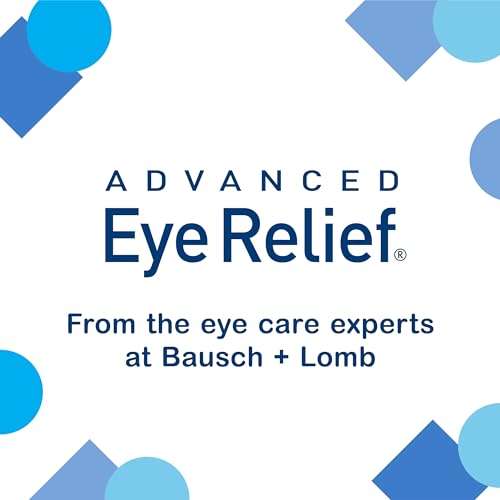 Bausch + Lomb Advanced Eye Relief Wash, 4 Fl Oz - Image 6