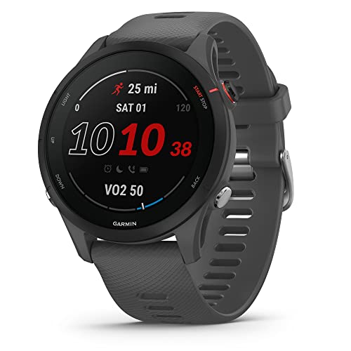 Garmin Forerunner® 255 GPS Running Smartwatch
