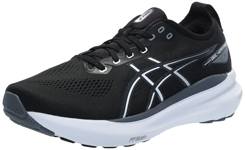 Asics Men's Gel-Kayano 31 Running Shoes - Comfort & Stability