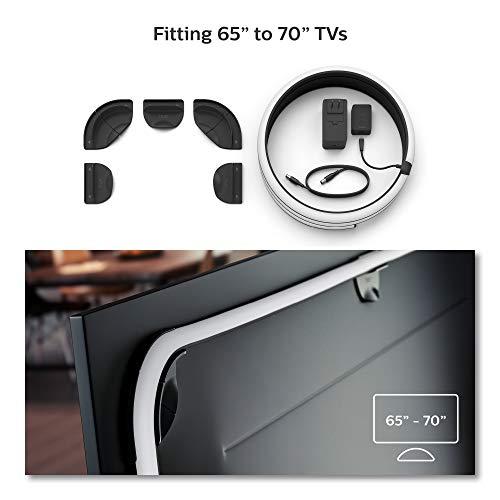 Philips Hue Play Gradient 65" TV Backlight Strip - Image 3