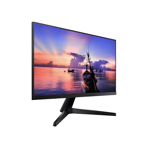 Samsung 27-inch T35F FHD Monitor with 75Hz Refresh and AMD FreeSync - Image 9