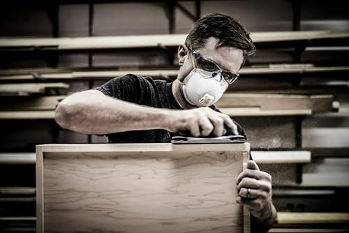 3M N95 Respirator 8511 - 10 Pack with Cool Flow Valve - Image 7