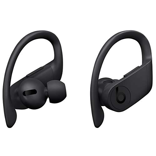 Beats Powerbeats Pro Totally Wireless Earphones - Black - Image 4