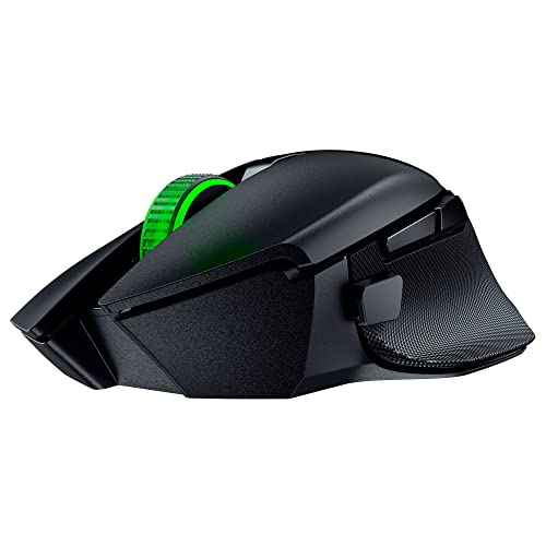 Razer Basilisk V3 X HyperSpeed Wireless Gaming Mouse - Image 10