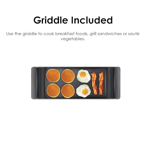 Samsung 36" Smart Gas Cooktop with Powerful Burner, Wi-Fi, & Illuminated Knobs - Image 7