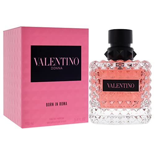 Valentino Donna Born in Roma EDP - 3.4 oz - Image 3