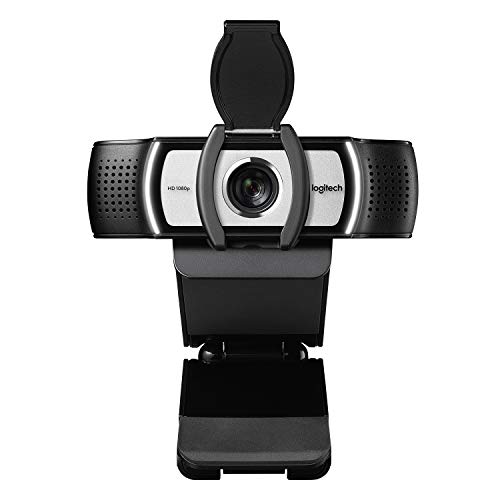 Logitech C930e Full HD Business Webcam with Wide-Angle Lens - Image 7