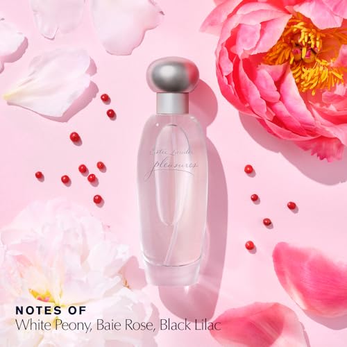 Estée Lauder Pleasures Eau de Parfum Spray - 3.4 Fl Oz - Image 2