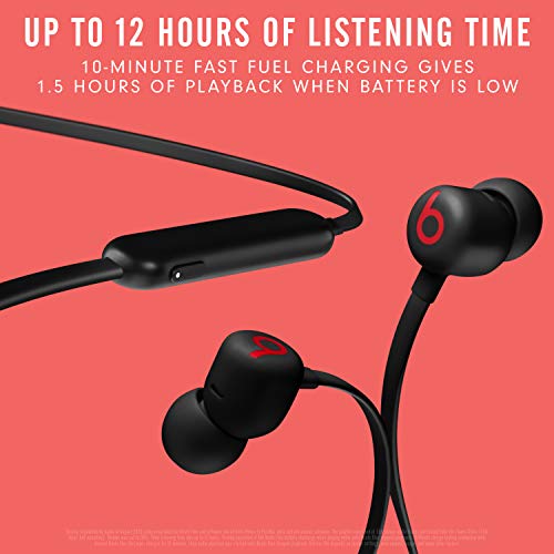 Beats Flex Wireless Earbuds - Long Battery Life & Seamless Connectivity - Image 2