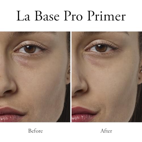 Lancôme La Base Pro Makeup Primer - Smoothing Oil-Free Face Primer - Image 3