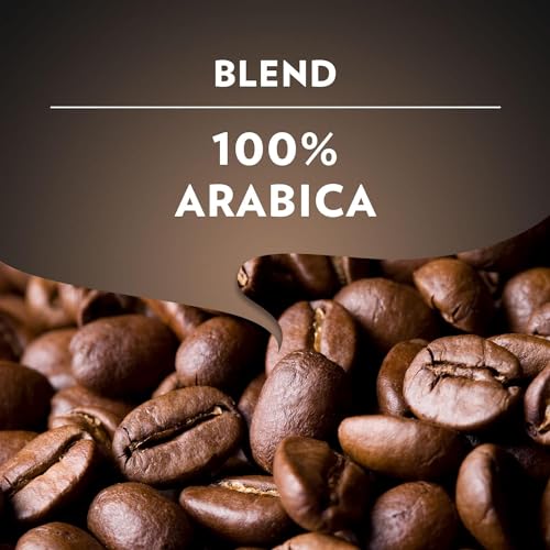 Lavazza Espresso Ground Coffee, Medium Roast - 100% Arabica - Image 5