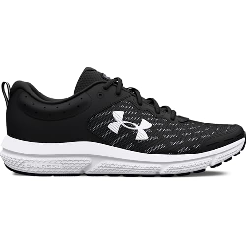 Under Armour Men's Charged Assert 10 Running Shoes
