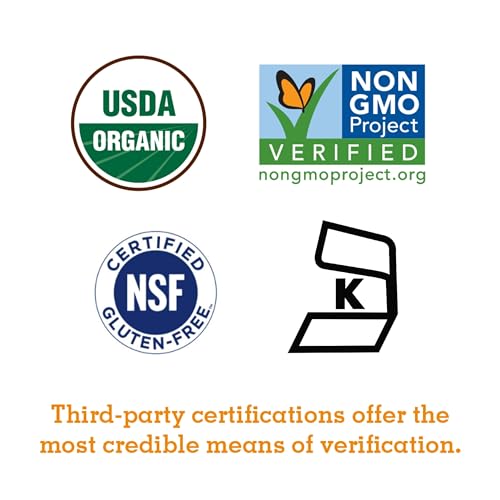 Garden of Life Extra Strength Turmeric - 120 Tablets - Image 6