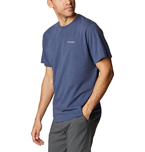 Columbia Men's Thistletown Hills Short Sleeve T-Shirt - Image 5