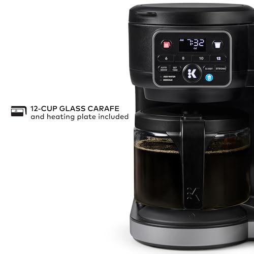 Keurig K-Duo: Brew Hot, Iced, or a Whole Carafe! - Image 6