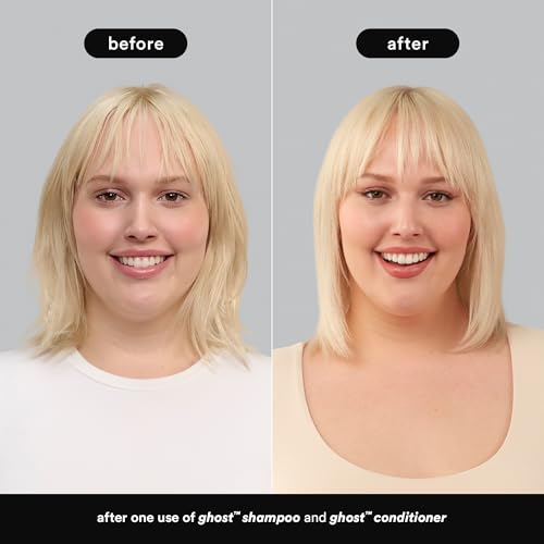 VERB Ghost Conditioner - 32 fl oz, Vegan, Sulfate-Free - Image 4