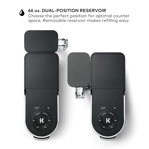 Keurig K-Supreme Coffee Maker with MultiStream Technology - Image 7