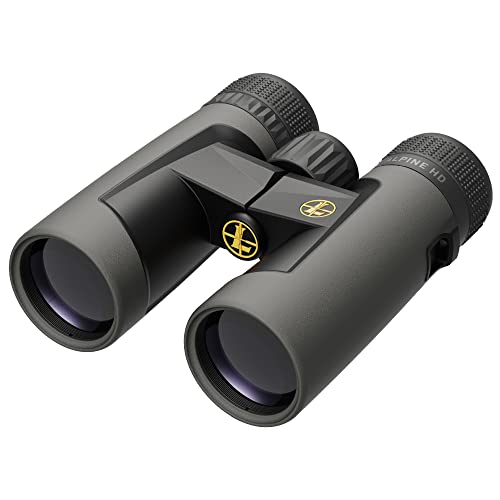 Leupold BX-2 Alpine HD Binoculars, 10x42mm