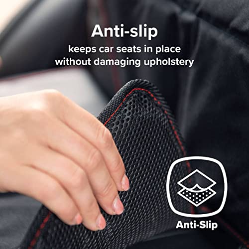 Diono Ultra Mat Complete Back Seat Protector - Image 3