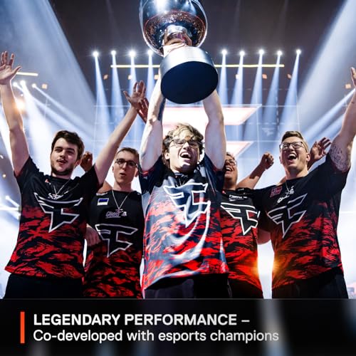 SteelSeries Arctis Nova 7X Multi-Platform Wireless Gaming Headset - Image 6