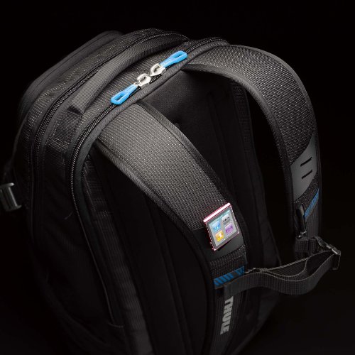 Thule Crossover 32L Backpack - Perfect for Laptops and Travel - Image 19