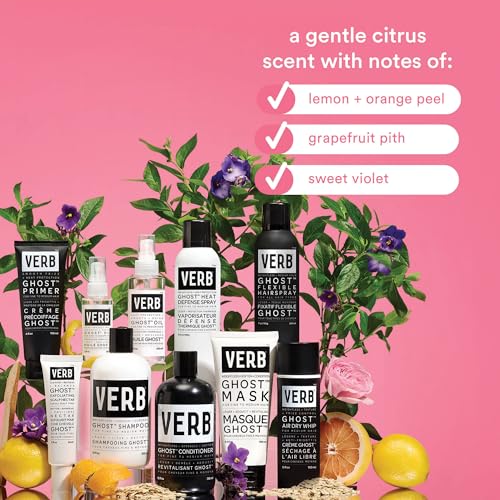 VERB Ghost Conditioner - 32 fl oz, Vegan, Sulfate-Free - Image 7