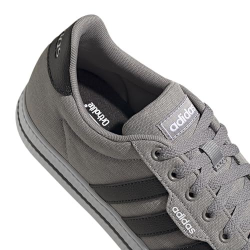 adidas Men's Daily 3.0 Skate Shoe - Dove Grey, Size 11.5 - Image 7