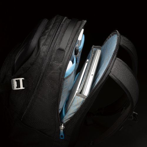 Thule Crossover 32L Backpack - Perfect for Laptops and Travel - Image 11
