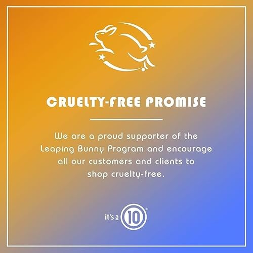 It's A 10 Miracle Leave-In Plus Keratin - 10 Oz - Image 4