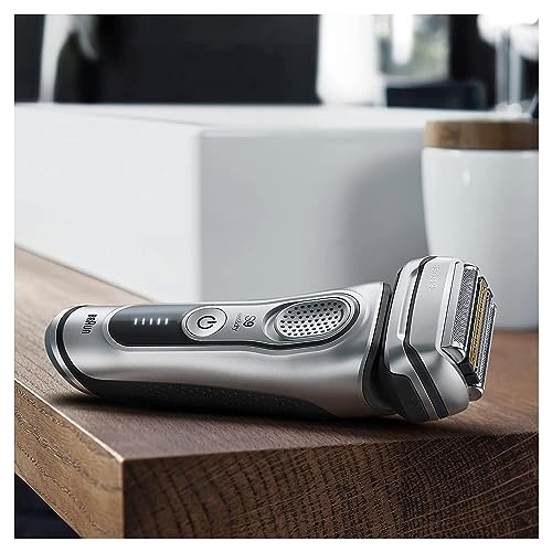 Braun Series 9 Electric Shaver Replacement Head - 92S - Image 5