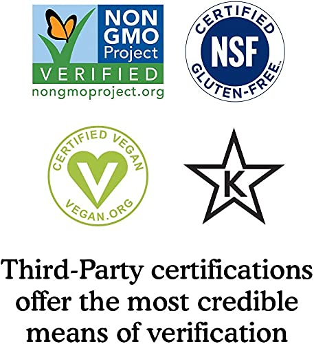 Garden of Life Vitamin B Complex with Probiotics – 120 Vegan Capsules - Image 4