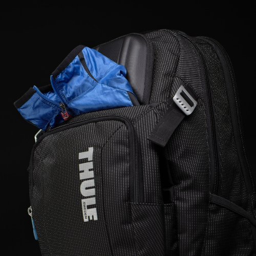 Thule Crossover 32L Backpack - Perfect for Laptops and Travel - Image 17