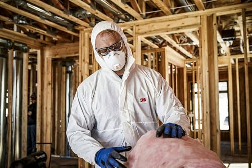 3M N95 Respirator 8511 - 10 Pack with Cool Flow Valve - Image 9