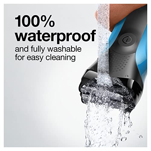 Braun Series 3 Electric Razor, Wet & Dry - Image 7