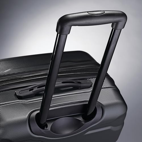 Samsonite Omni PC Hardside Expandable Luggage - 24-Inch Spinner - Image 6