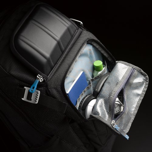 Thule Crossover 32L Backpack - Perfect for Laptops and Travel - Image 15