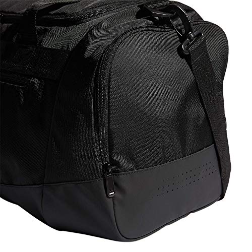 adidas Unisex Defender 4.0 Gym Duffel Bag - Small - Image 11