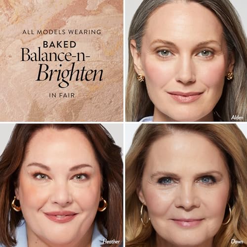 LAURA GELLER Award-Winning Baked Balance-n-Brighten Foundation - Fair Shade - Image 2