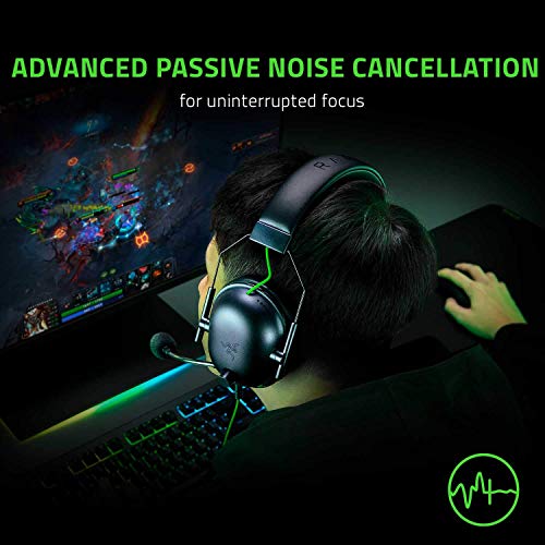 Razer BlackShark V2 X Gaming Headset - Image 5