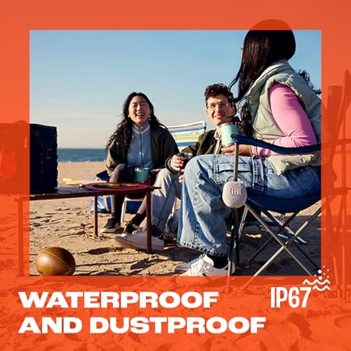 JBL Clip 5 - Ultra-Portable Waterproof Bluetooth Speaker - Image 2