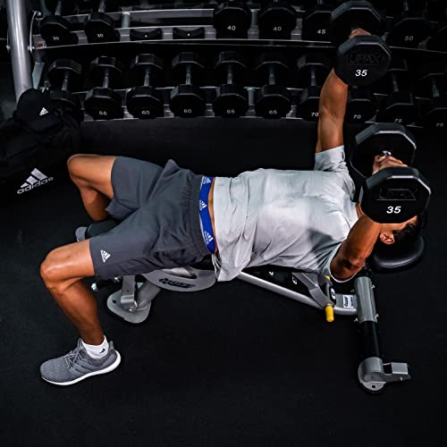 adidas Men's Victory Bucket Hat - Ultimate Sun Protection - Image 6