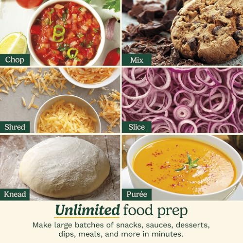 Cuisinart 9-Cup Continuous Feed Food Processor - Image 5