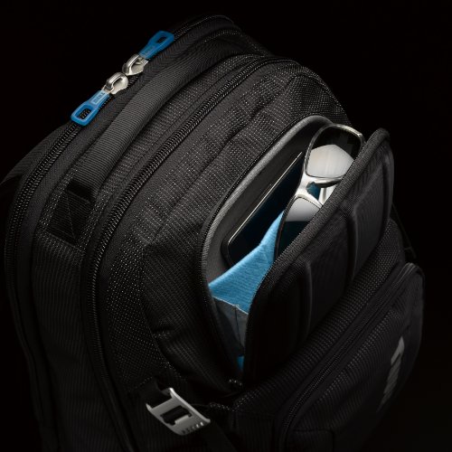 Thule Crossover 32L Backpack - Perfect for Laptops and Travel - Image 14