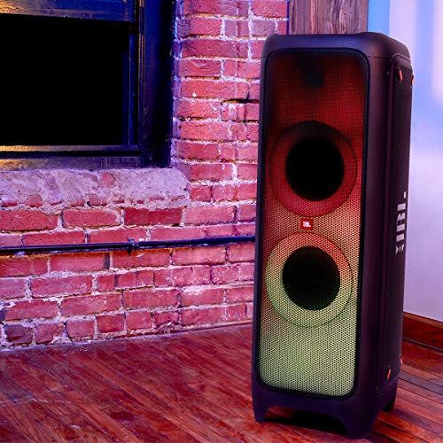 JBL PartyBox 1000 - High Power Wireless Bluetooth Speaker - Image 5