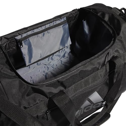 adidas Unisex Defender 4.0 Gym Duffel Bag - Image 2