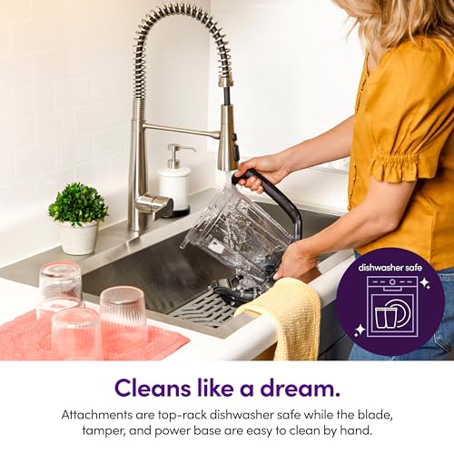 NutriBullet Triple Prep System – Blend, Process, Create with Ease! - Image 9