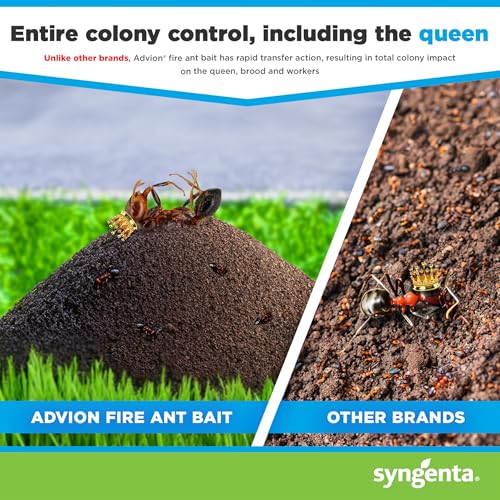 Syngenta Advion Fire Ant Bait - 2lb Insecticide - Image 5