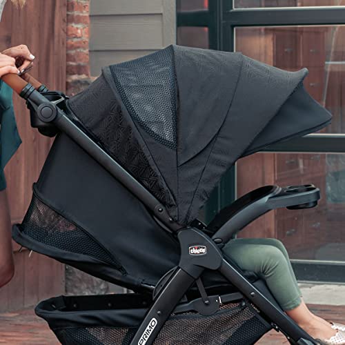 Chicco Bravo Primo Travel System - Ultimate Baby Travel Combo - Image 6